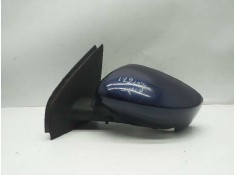Recambio de retrovisor izquierdo para fiat stilo (192) 1.9 jtd / 1.9 jtd 115 active referencia OEM IAM  ELECTRICO AZUL 2