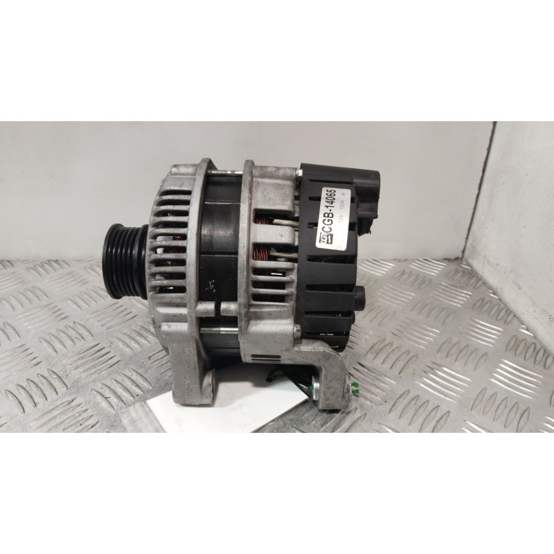 ALTERNADOR 210669  - imagen 2