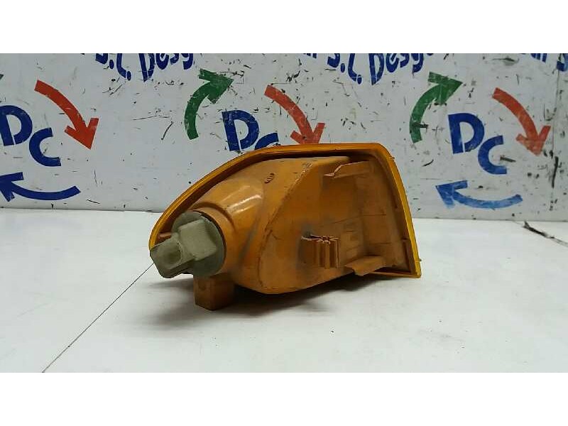 Recambio de piloto delantero izquierdo para opel astra f berlina 1.6 cat referencia OEM IAM  58964 