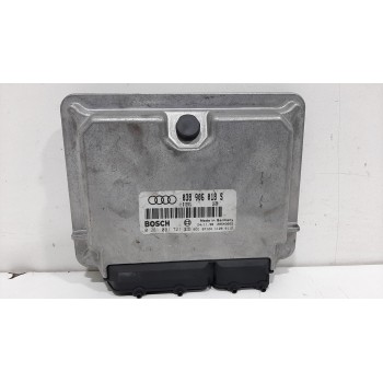 CENTRALITA MOTOR UCE 038906018S 0281001721 