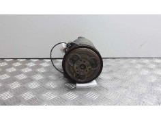 Recambio de compresor aire acondicionado para nissan primera berlina (p11) competence referencia OEM IAM 92600OF001