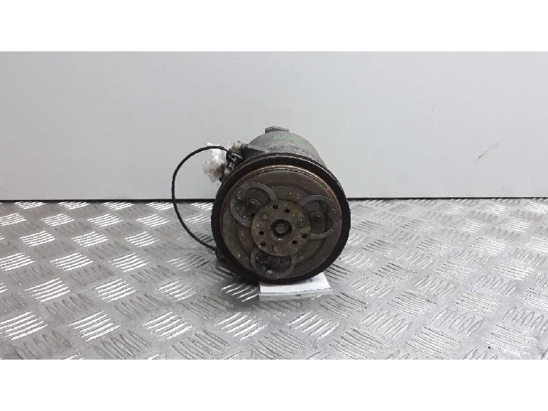 Recambio de compresor aire acondicionado para nissan primera berlina (p11) competence referencia OEM IAM 92600OF001  