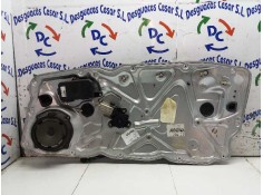 Recambio de elevalunas delantero derecho para fiat stilo (192) referencia OEM IAM   