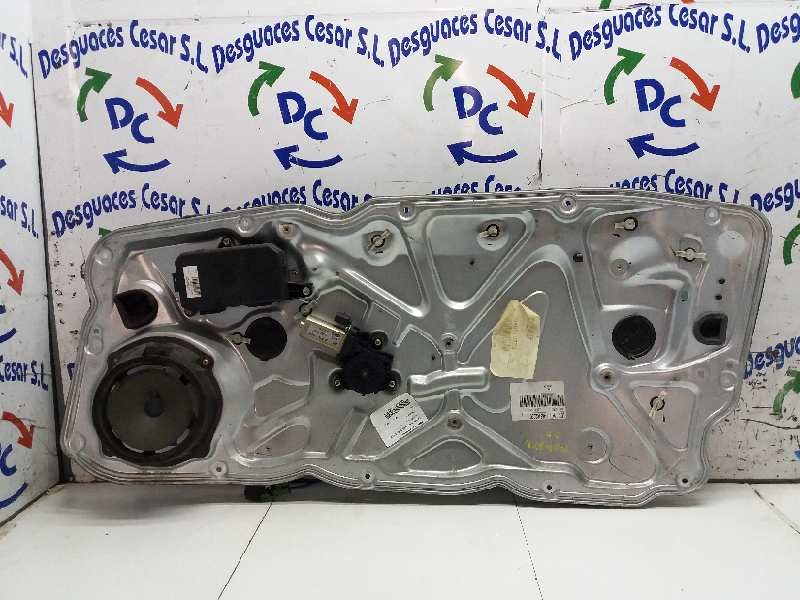 Recambio de elevalunas delantero derecho para fiat stilo (192) referencia OEM IAM   