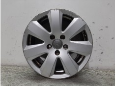 Recambio de llanta para audi a6 berlina (4f2) 3.0 tdi quattro (165kw) referencia OEM IAM 35357BM 7.5JX16 H2 ET45