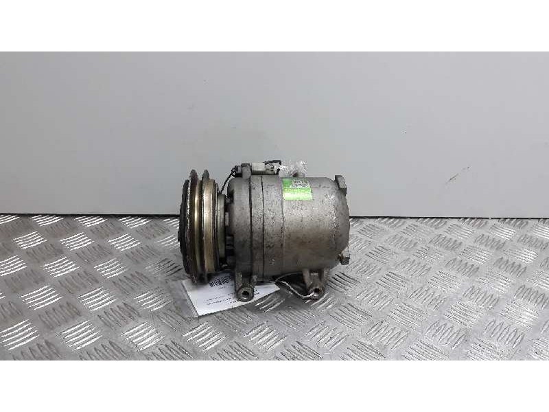 Recambio de compresor aire acondicionado para nissan primera berlina (p11) competence referencia OEM IAM 92600OF001  