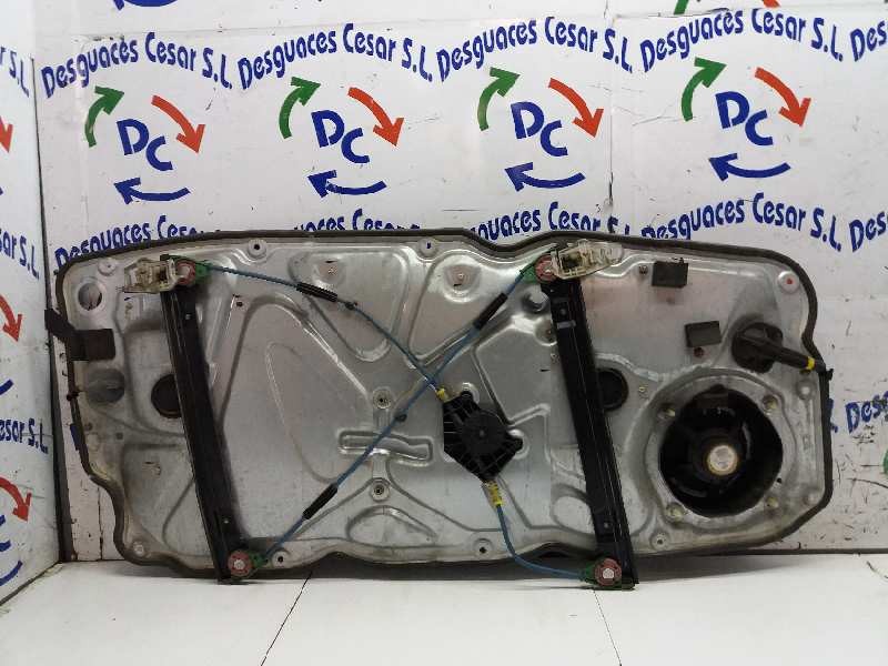 Recambio de elevalunas delantero derecho para fiat stilo (192) referencia OEM IAM   
