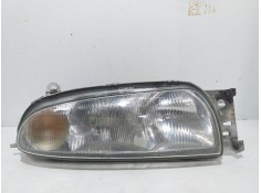 Recambio de faro izquierdo para ford fiesta berlina ghia referencia OEM IAM 0135235251 1301049002 