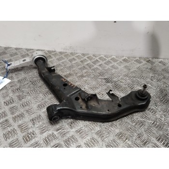 BRAZO SUSPENSION INFERIOR DELANTERO IZQUIERDO 54525AV601 
