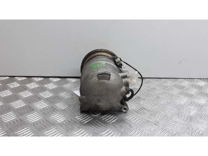 Recambio de compresor aire acondicionado para nissan primera berlina (p11) competence referencia OEM IAM 92600OF001  