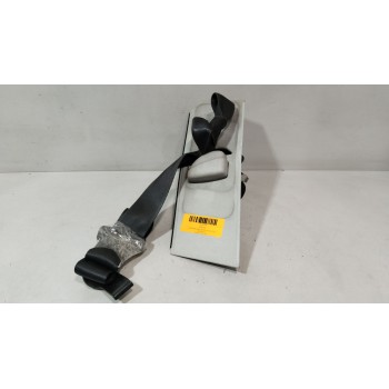 CINTURON SEGURIDAD DELANTERO IZQUIERDO 6047614 