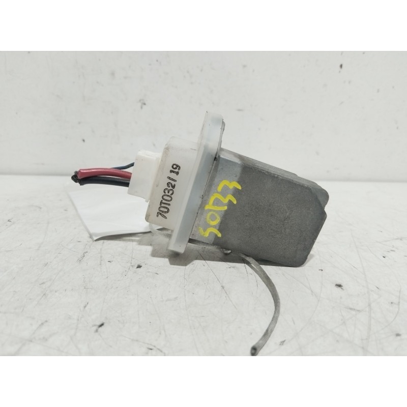 RESISTENCIA CALEFACCION 70T032  - imagen 1