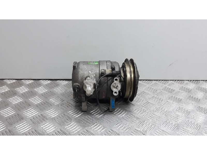 Recambio de compresor aire acondicionado para nissan primera berlina (p11) competence referencia OEM IAM 92600OF001  