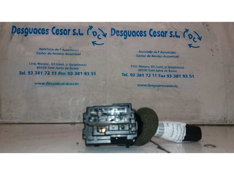 Recambio de mando limpia para peugeot 206 berlina xt referencia OEM IAM   