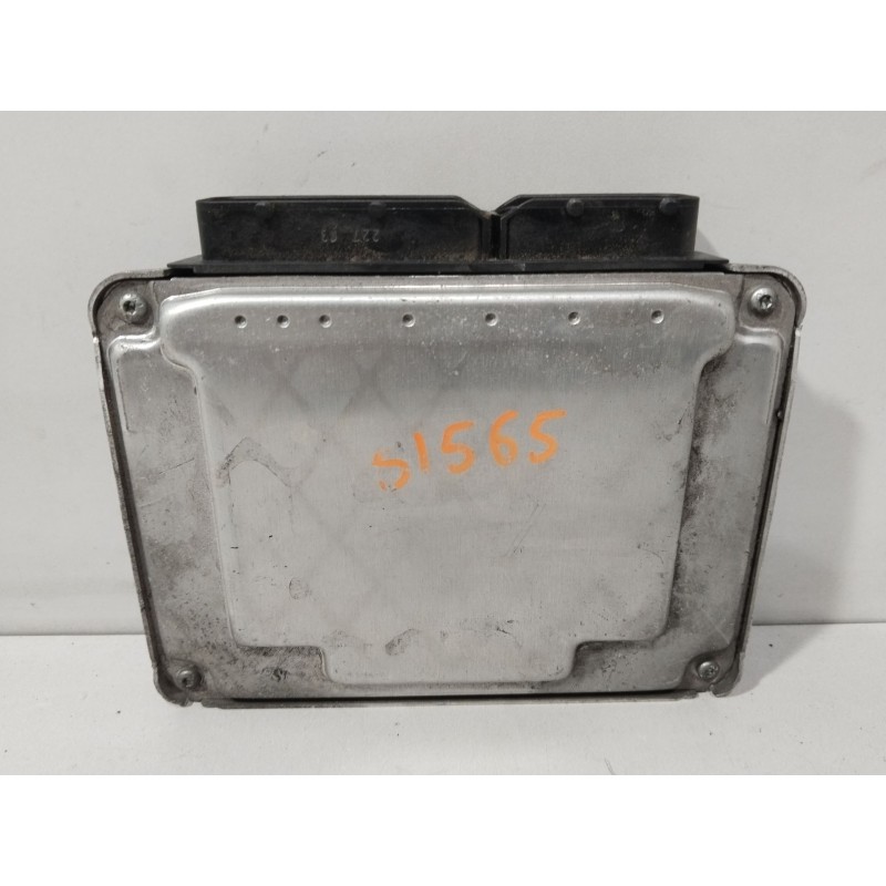 CENTRALITA MOTOR UCE 0281013180  - imagen 2