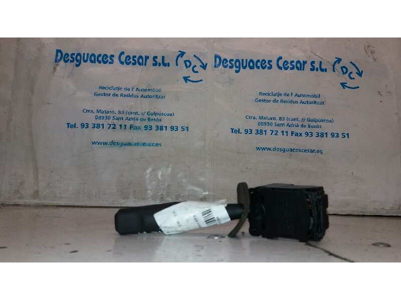 Recambio de mando limpia para peugeot 206 berlina xt referencia OEM IAM   