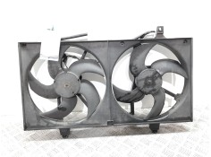 Recambio de electroventilador para nissan almera (n16/e) acenta referencia OEM IAM 214875L700  