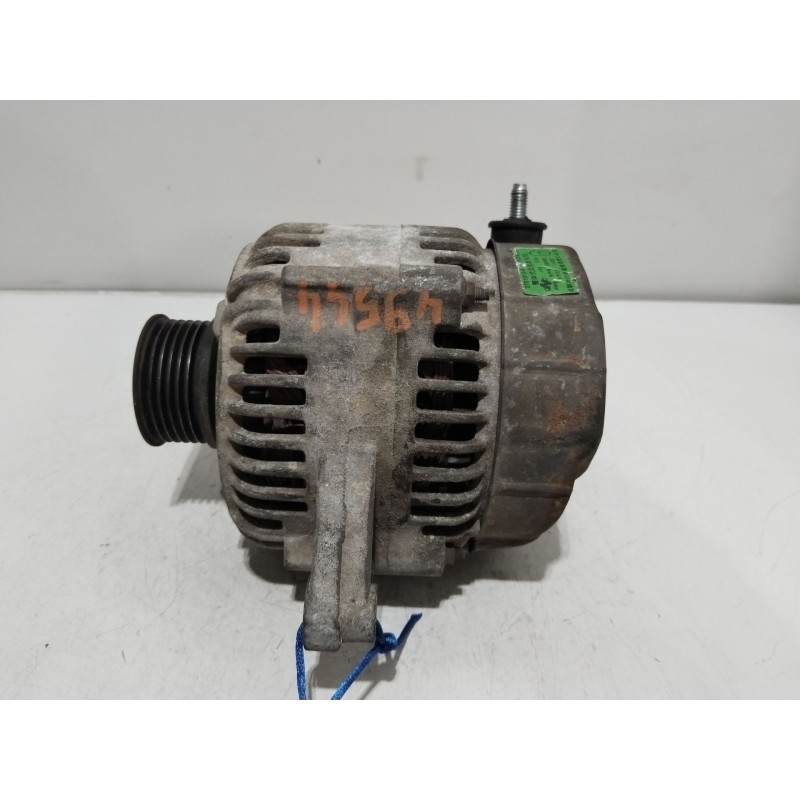 ALTERNADOR 370101004  - imagen 2