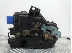 Recambio de cerradura puerta trasera derecha para seat altea (5p1) reference referencia OEM IAM  7 PINES  2