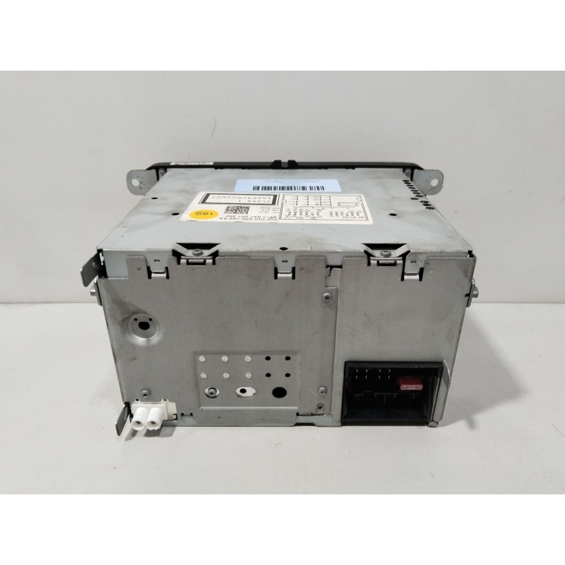 SISTEMA AUDIO / RADIO CD 1K035186AA  - imagen 3