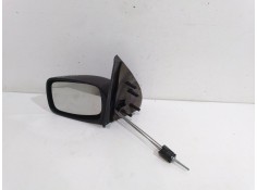 Recambio de retrovisor izquierdo para ford fiesta berlina ghia referencia OEM IAM   