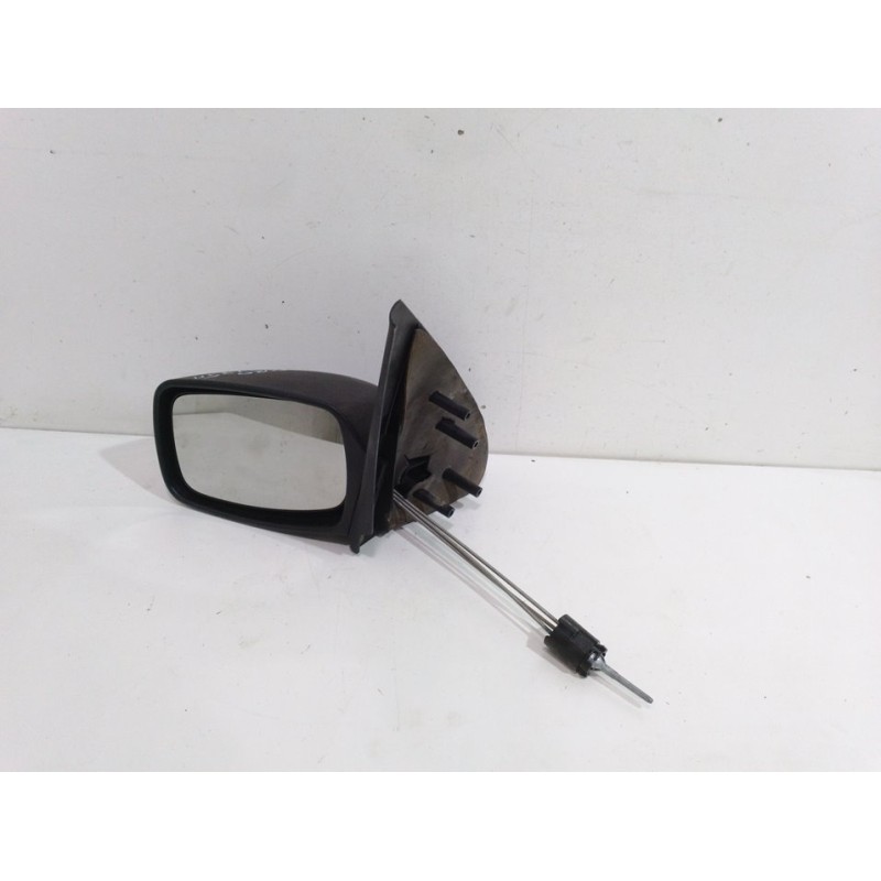 Recambio de retrovisor izquierdo para ford fiesta berlina ghia referencia OEM IAM   