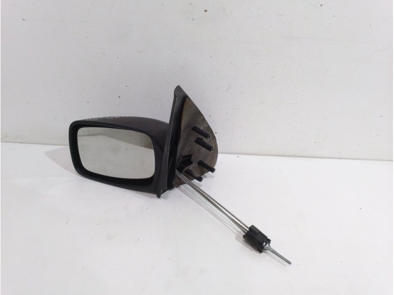 Recambio de retrovisor izquierdo para ford fiesta berlina ghia referencia OEM IAM   