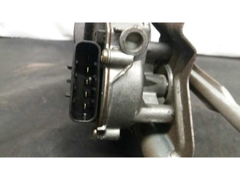 Recambio de motor limpia delantero para fiat stilo (192) referencia OEM IAM   