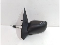 Recambio de retrovisor izquierdo para ford fiesta berlina ghia referencia OEM IAM    2
