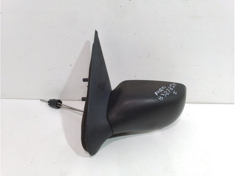 Recambio de retrovisor izquierdo para ford fiesta berlina ghia referencia OEM IAM   