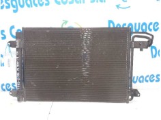 Recambio de condensador / radiador aire acondicionado para seat altea (5p1) reference referencia OEM IAM 1K0820411H