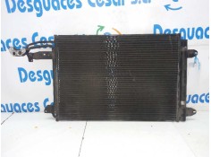 Recambio de condensador / radiador aire acondicionado para seat altea (5p1) reference referencia OEM IAM 1K0820411H   2