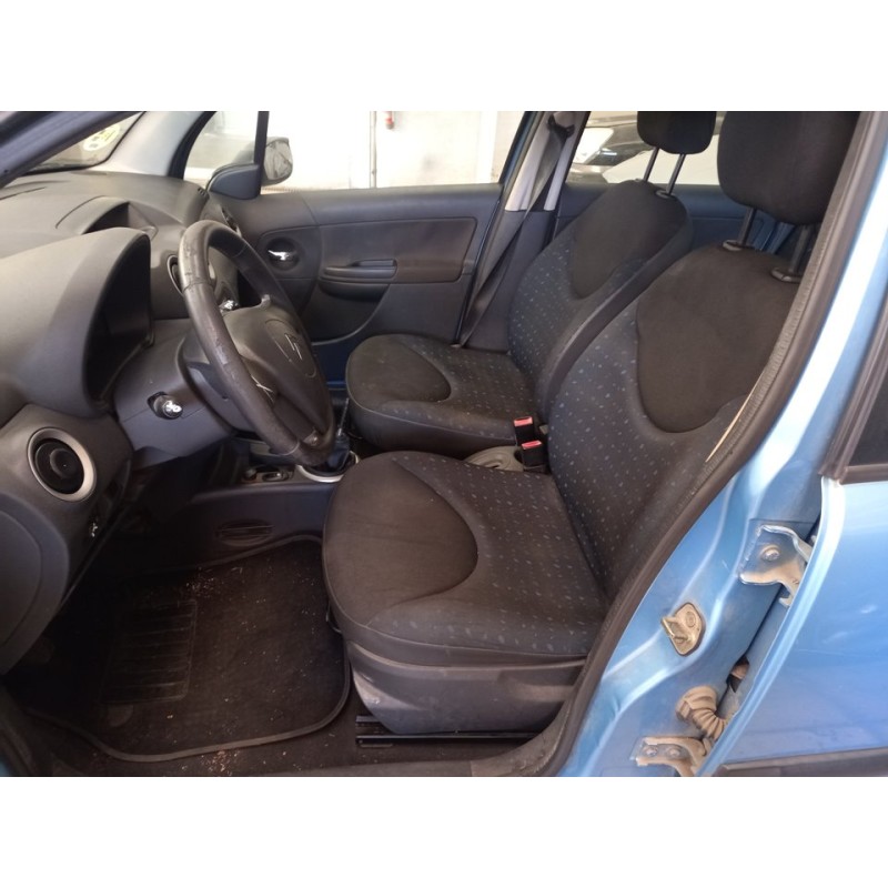 CITROËN C3 - imagen 6