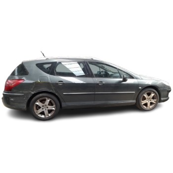 PEUGEOT 407 SW (6E_, 6D_)