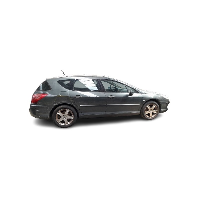 PEUGEOT 407 SW (6E_, 6D_) - imagen 1