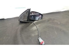 Recambio de retrovisor derecho para fiat stilo (192) referencia OEM IAM  ELECTRICO 