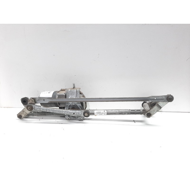 MOTOR LIMPIA DELANTERO 1Q1955119C  - imagen 1