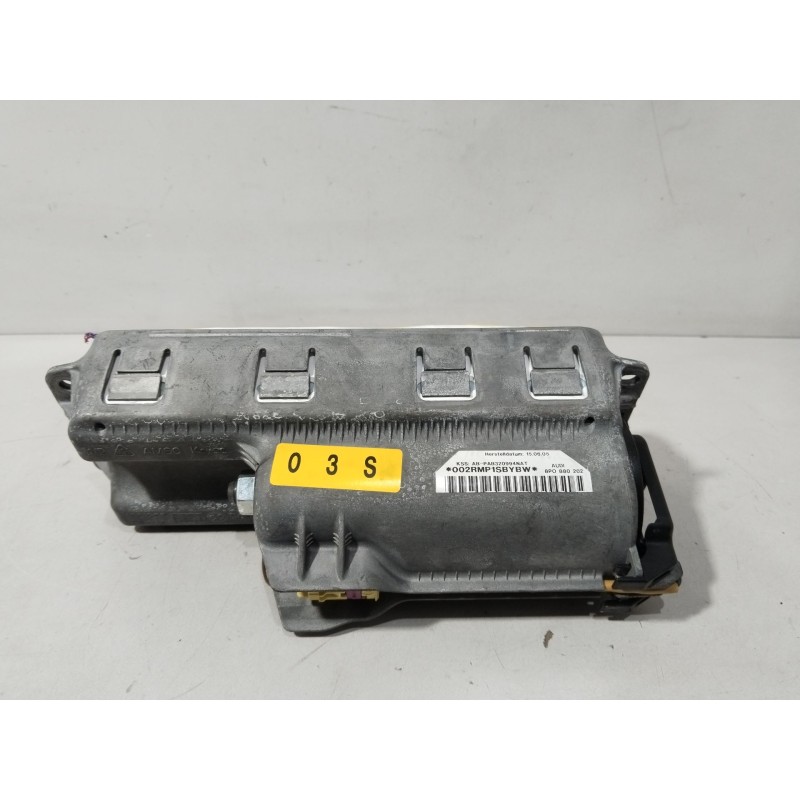 AIRBAG DELANTERO DERECHO 8P0880202  - imagen 2