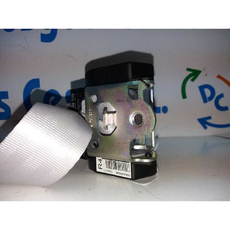 CINTURON SEGURIDAD TRASERO DERECHO 888404964R  - imagen 1