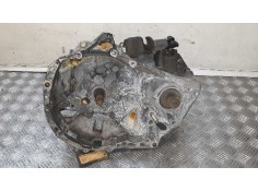 Recambio de caja cambios para renault megane i berlina hatchback (ba0) 1.9 diesel referencia OEM IAM JB1948 59149 MANUAL