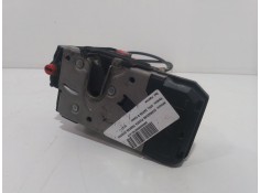 Recambio de cerradura puerta trasera derecha para opel zafira b cosmo referencia OEM IAM  13210739  2