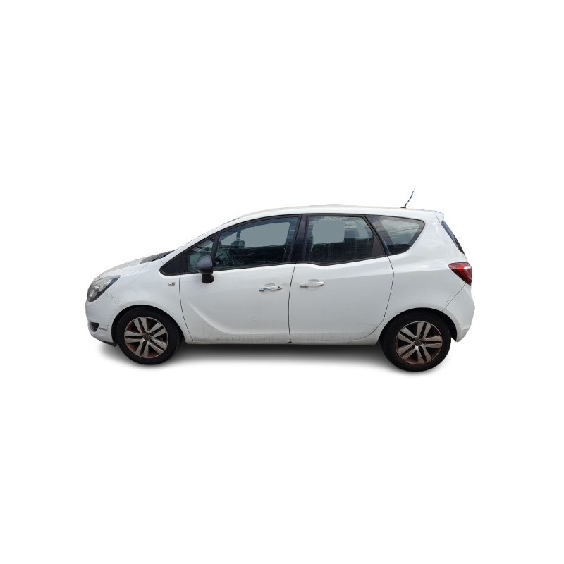 OPEL MERIVA B MONOSPACE (S10) - imagen 3
