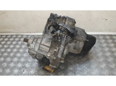 Recambio de caja cambios para renault megane i berlina hatchback (ba0) 1.9 diesel referencia OEM IAM JB1948 59149 MANUAL 2