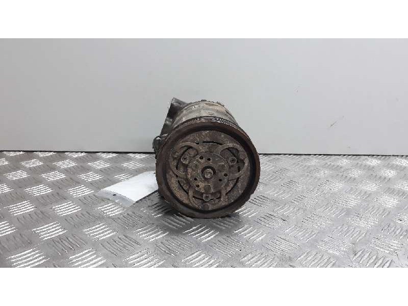Recambio de compresor aire acondicionado para nissan patrol gr (y61) elegance referencia OEM IAM 92600VC900  