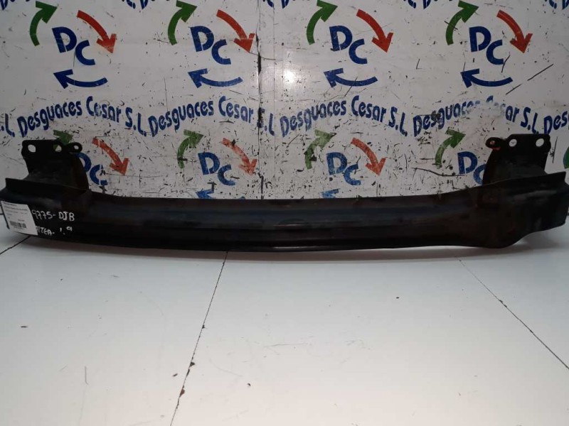 Recambio de refuerzo paragolpes delantero para seat altea (5p1) reference referencia OEM IAM   