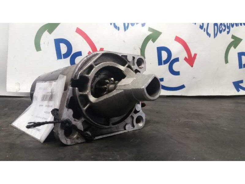 Recambio de motor arranque para chrysler voyager (gs) 2.4 referencia OEM IAM 1005821295  