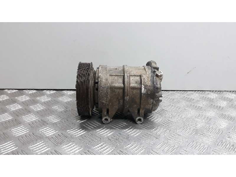 Recambio de compresor aire acondicionado para nissan patrol gr (y61) elegance referencia OEM IAM 92600VC900  