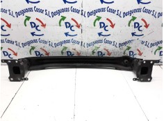 Recambio de refuerzo paragolpes delantero para seat altea (5p1) reference referencia OEM IAM    2
