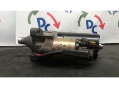 Recambio de motor arranque para chrysler voyager (gs) 2.4 referencia OEM IAM 1005821295   2