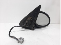 Recambio de retrovisor derecho para mg serie 45 (rt) 1.4 16v cat referencia OEM IAM  VERDE ELECTRICO
